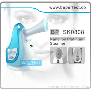 Alibaba express 2013 vapor ozone facial steamer